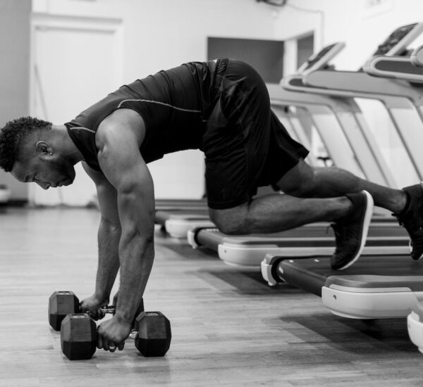 Fitness Center/ Gym