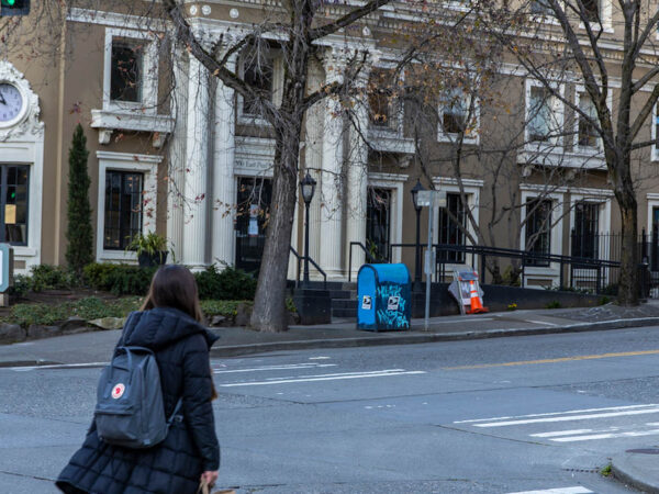 Pivot apartments walkable areas